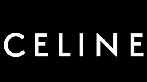 Celine logo design